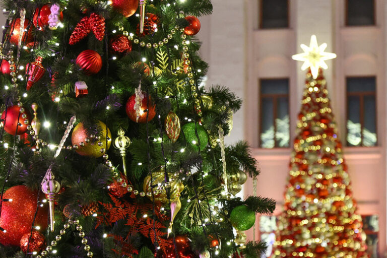 В Госдуме предложили изменить сроки праздничных каникул