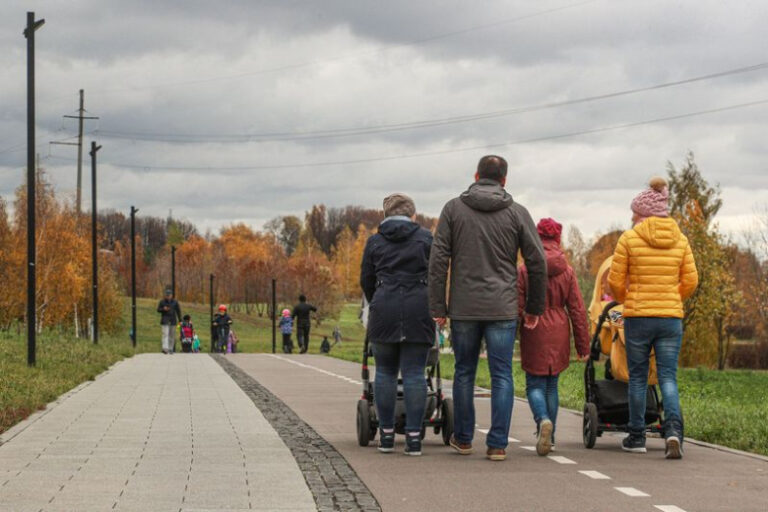В Госдуме придумали, как улучшить маткапитал для увеличения рождаемости
