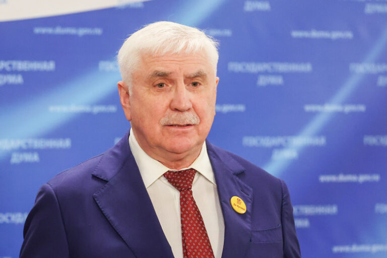 В Госдуме раскрыли, какую концепцию США по Украине готова принять Россия