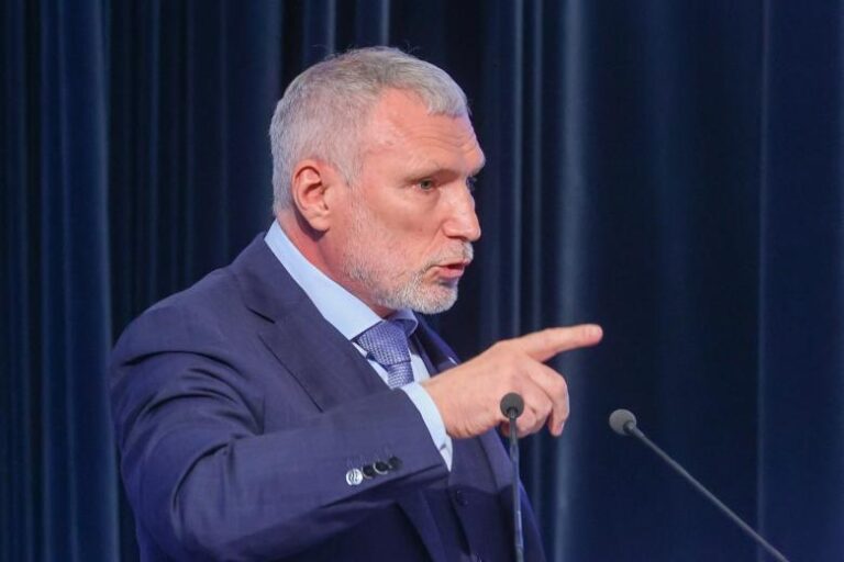 В Госдуме заподозрили Киев в перевозке оружия гражданскими поездами