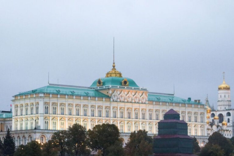 В Кремле раскрыли, знают ли в США о паузе в переговорах России и Украины