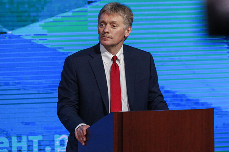 В Кремле сделали вывод о позиции Трампа по Украине