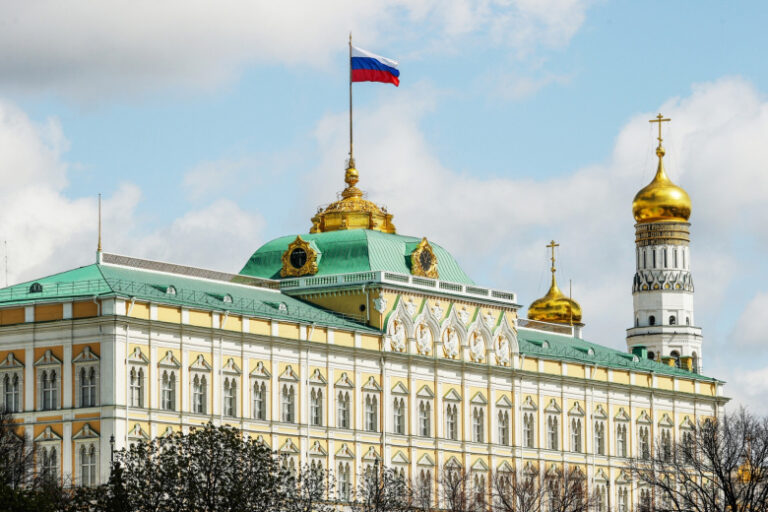 В Кремле указали на «слишком затянувшуюся паузу» в переговорах по Украине