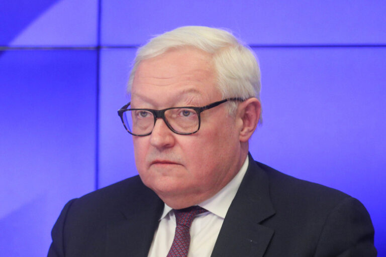 В МИД РФ пришли к неутешительным выводам о последствиях саммита на Аляске