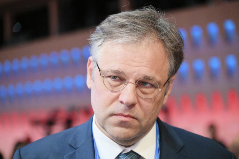 В МИД России объяснили, на какой стадии находятся переговоры с Украиной