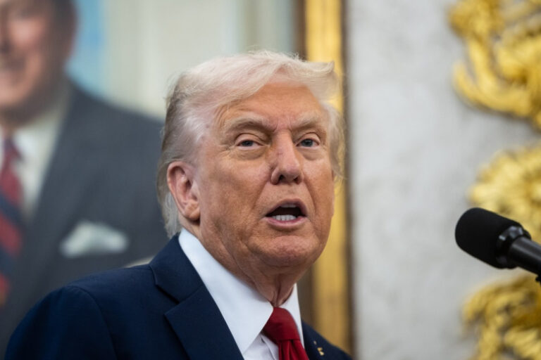 В МИД России рассказали, решится ли проблема Палестины за счет плана Трампа