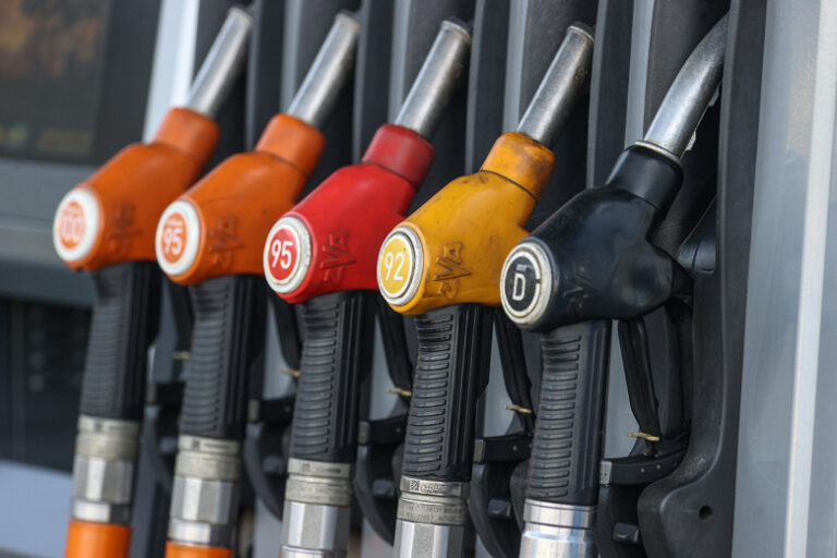 В Минэнерго сделали прогноз по ситуации с дизелем в России