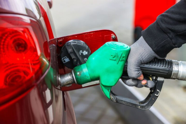 В Минфине ответили на вопрос об ограничениях в снабжении топливного рынка