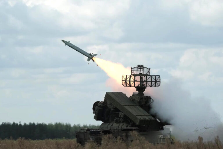 В Минобороны раскрыли число сбитых за три часа украинских БПЛА