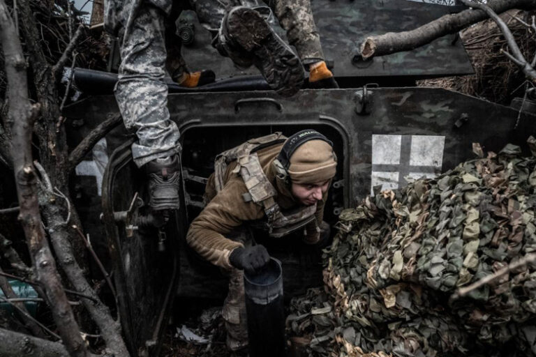 В Минобороны России рассказали о провале ВСУ под Красноармейском