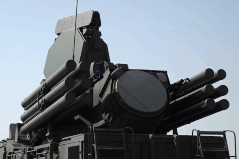 В Минобороны сообщили об уничтожении БПЛА в двух регионах России