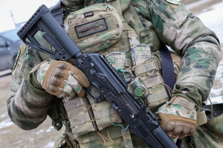 В Минобороны заявили о ликвидации свыше 1700 беспилотников ВСУ