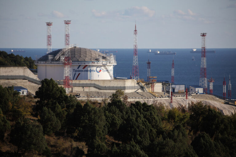 В правительстве раскрыли, какую стратегическую цель выполнила Россия