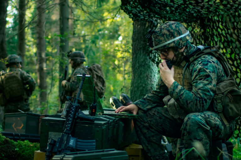 В России высказались о размещении военных баз в Афганистане