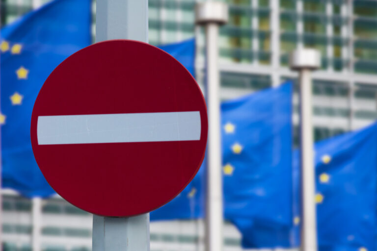 В Совбезе РФ назвали Европу регионом с ограниченным суверенитетом