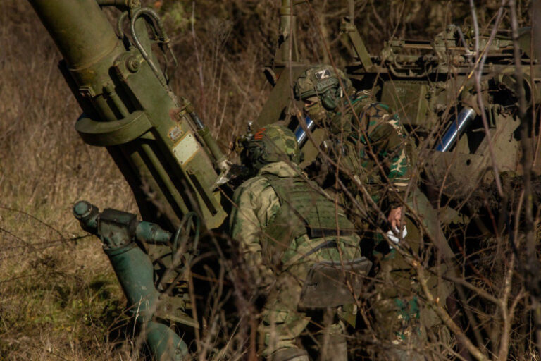 Военкор оценил важность освобождения Новопавловки и Алексеевки