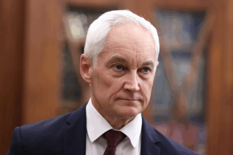 Белоусов предложил Путину испытать ядерное оружие