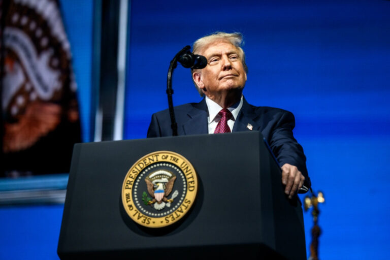 Депутат ответил на слова Трампа о якобы нежелании России завершить СВО