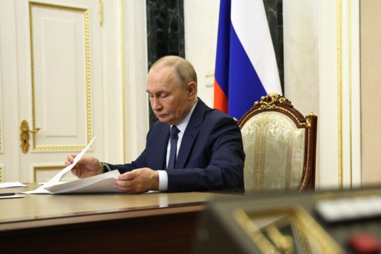 Энергетикам из Белгородской области посмертно присвоили ордена Мужества