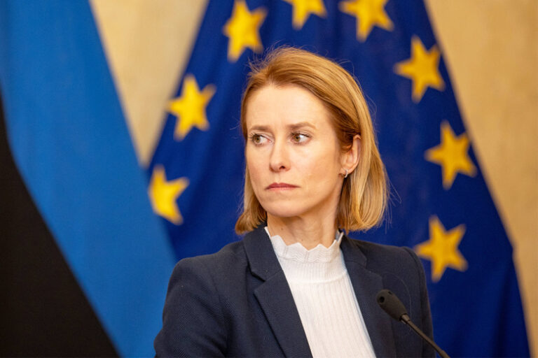 «Имела бы совесть»: сенатор ответил Каллас на жесткие слова о россиянах