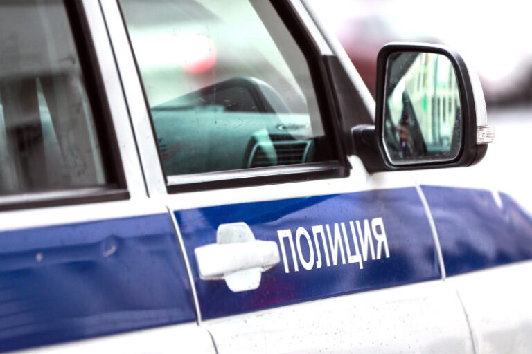 МВД раскрыло правду о взрывном устройстве в купюре из Солнечногорска