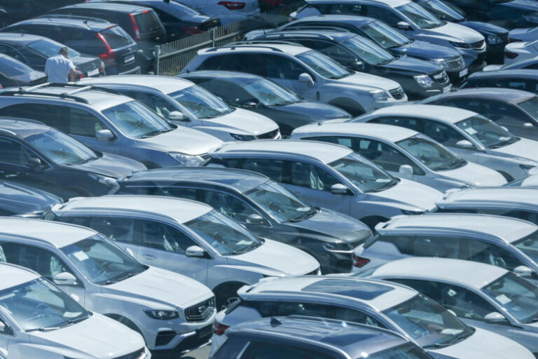 Названа дата вступления в силу новых правил по утильсбору автомобилей