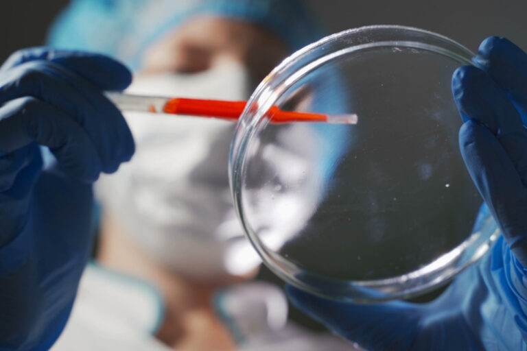 Названа возможная причина отравления детей в Дагестане