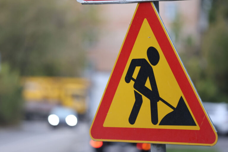 Озвучена сумма, выделенная на ремонт дорог в новых регионах России