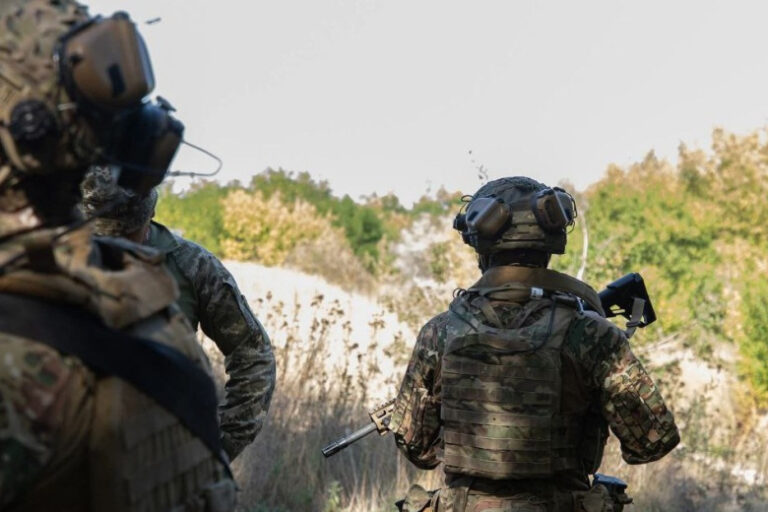 «Подлость и позор»: депутат об устраивающих теракты украинских военных