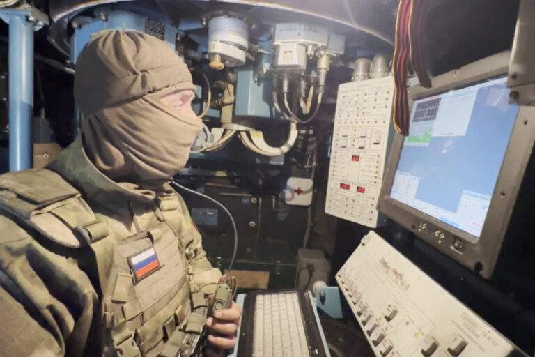 ПВО сбила за сутки 261 украинский беспилотник в зоне СВО