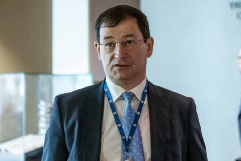 Раскрыто отношение к дипломатам России со стороны западных коллег