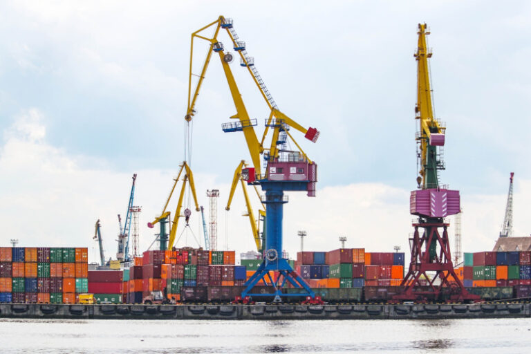 Россия собирается увеличить поставки продуктов питания в соседнюю страну