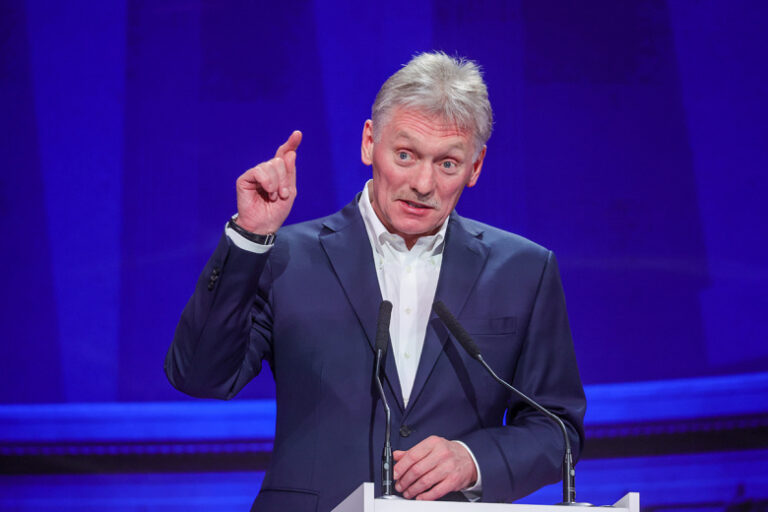 «Сейчас и завтра»: в Кремле ответили на планы Франции по поставкам Rafale