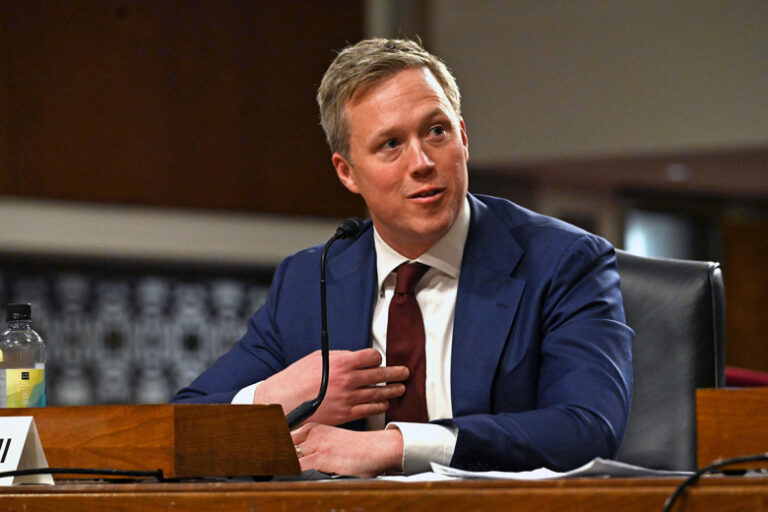 В ГД ответили, что министр армии США может предложить России на переговорах