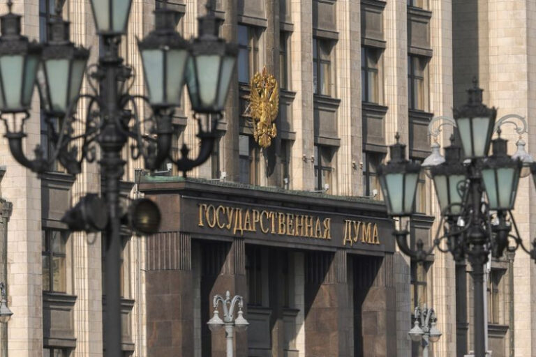 В Госдуме отреагировали на слухи о повышении пенсионного возраста