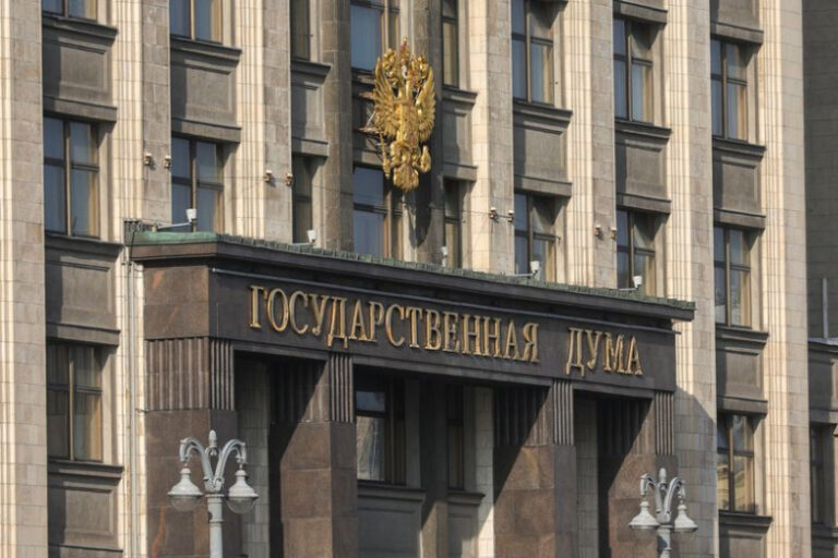 В Госдуме поддержали одну инициативу по маркетплейсам