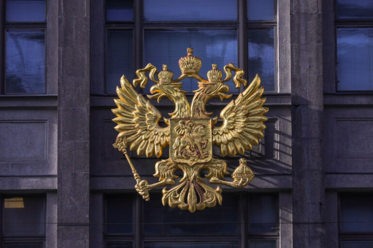 В Госдуме поставили точку в споре о готовности РФ к переговорам по Украине