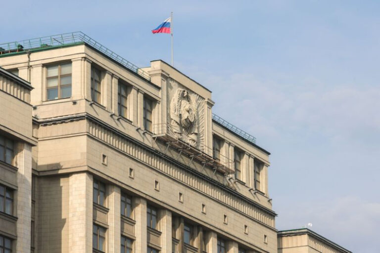 В Госдуме предупредили Париж о последствиях русофобных заявлений