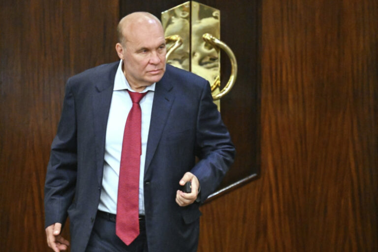 В Госдуме пригрозили ВСУ ответом на повреждение энергосистемы Белгорода