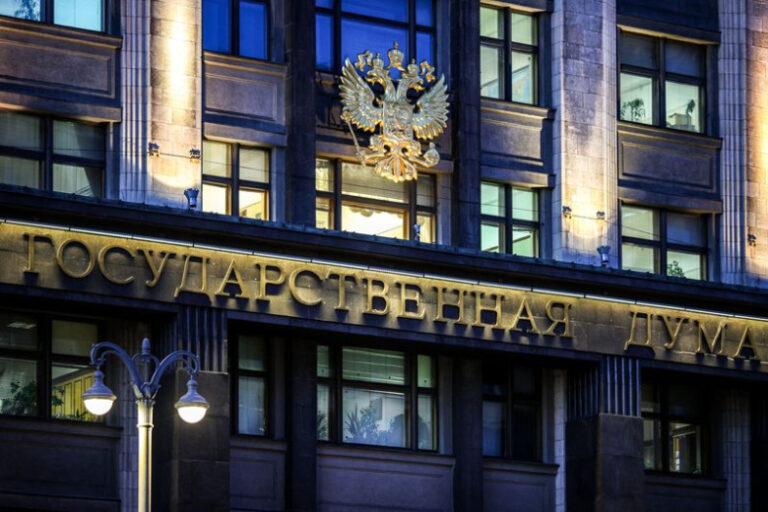 В Госдуме раскрыли, куда отправится Зеленский после бегства с Украины