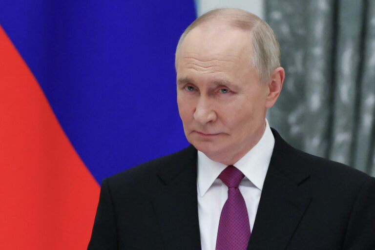 В Госдуме расшифровали «бодрые заявления» Киева о Путине