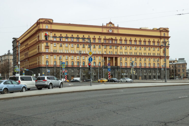 В Госдуме рассказали о предложении ФСБ по отключению номеров