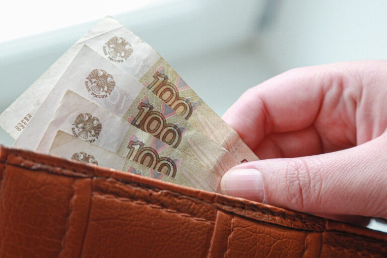 В Госдуме рассказали, у кого вырастут пенсии в ноябре