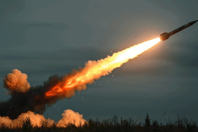 В МИД рассказали о реакции Запада на испытания «Буревестника»