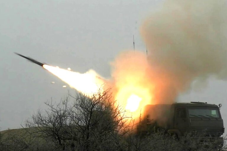 В Минобороны раскрыли потери ВСУ за последние сутки