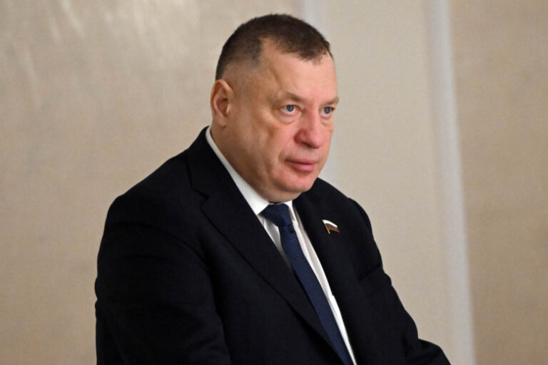 В России отреагировали на заявление Берлина о войне с НАТО