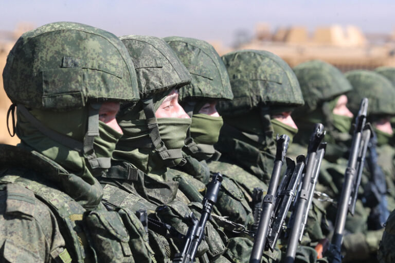 В Совбезе раскрыли, в чем у России много единомышленников