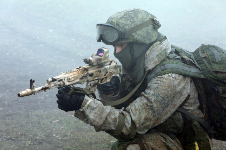 Армия России освободила еще один населенный пункт в Запорожской области