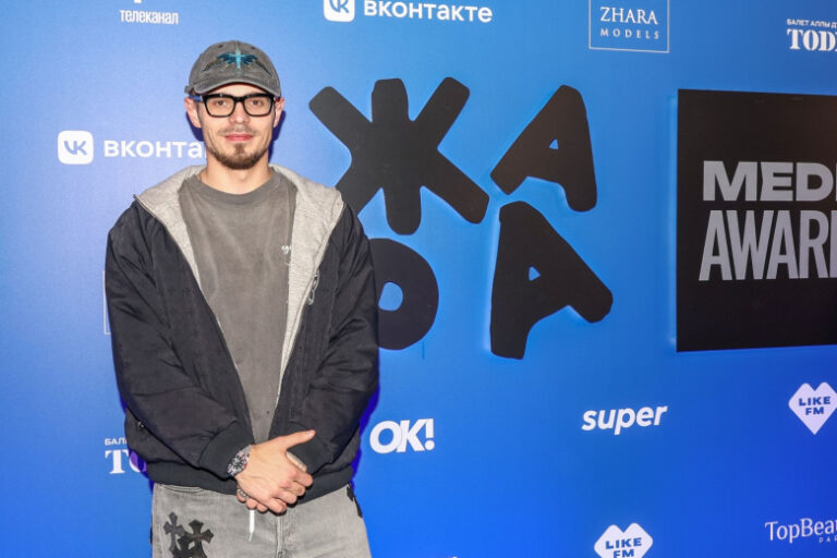 Блогера Ефремова осудили по делу о финансировании ФБК