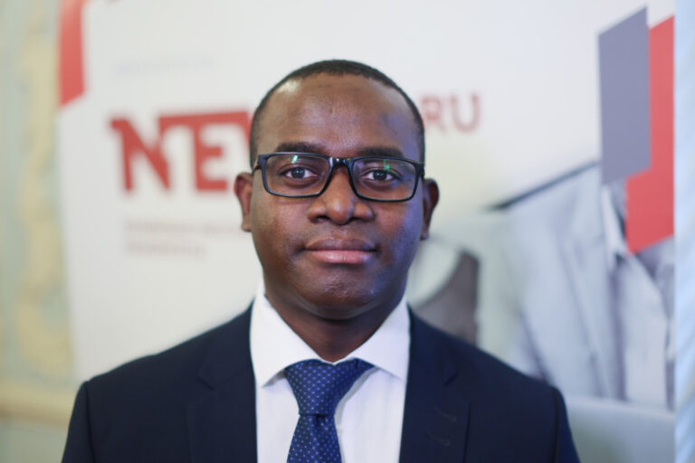 Эксперт из сферы логистики рассказал, чем Ангола интересна для России